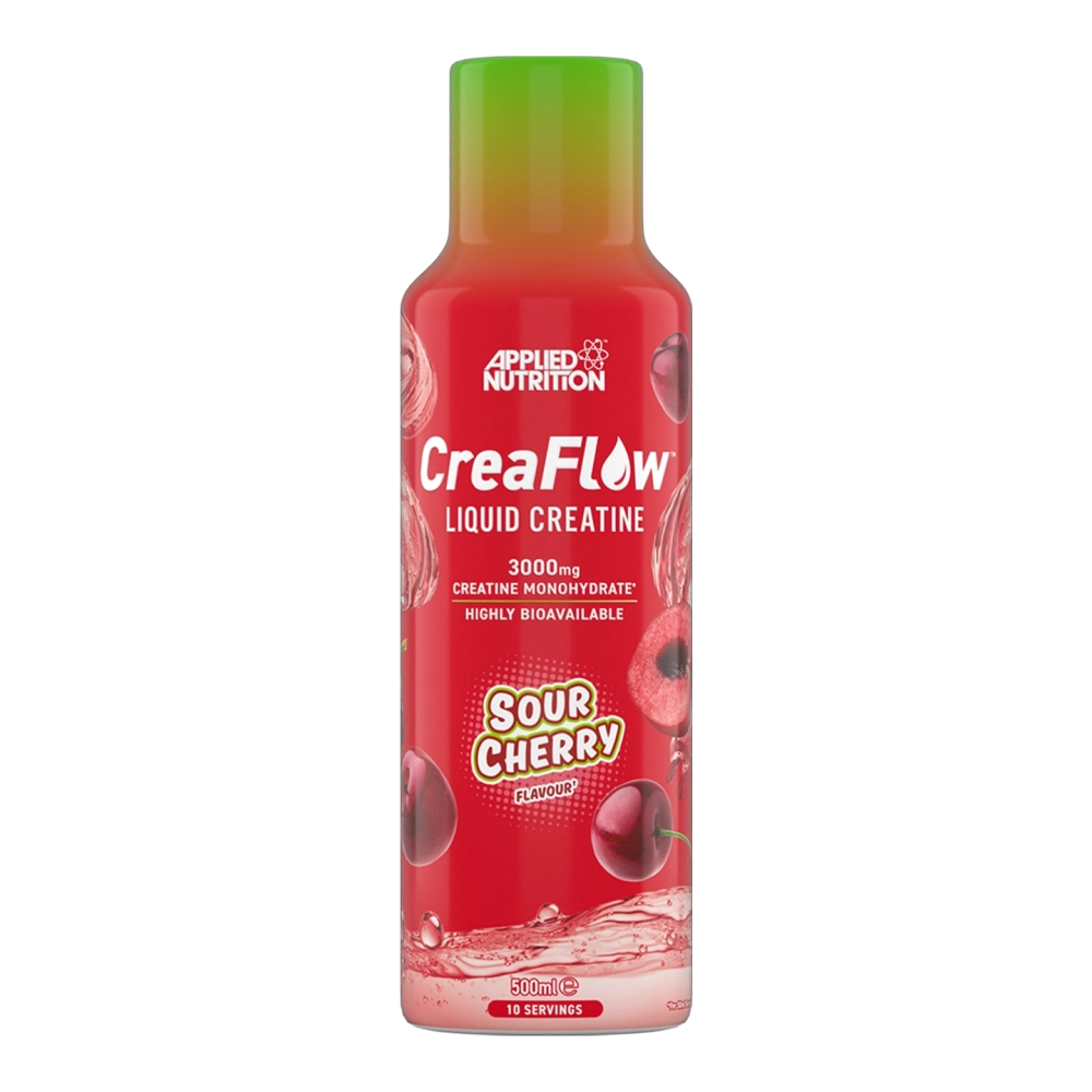 CreaFlow Liquid Creatine