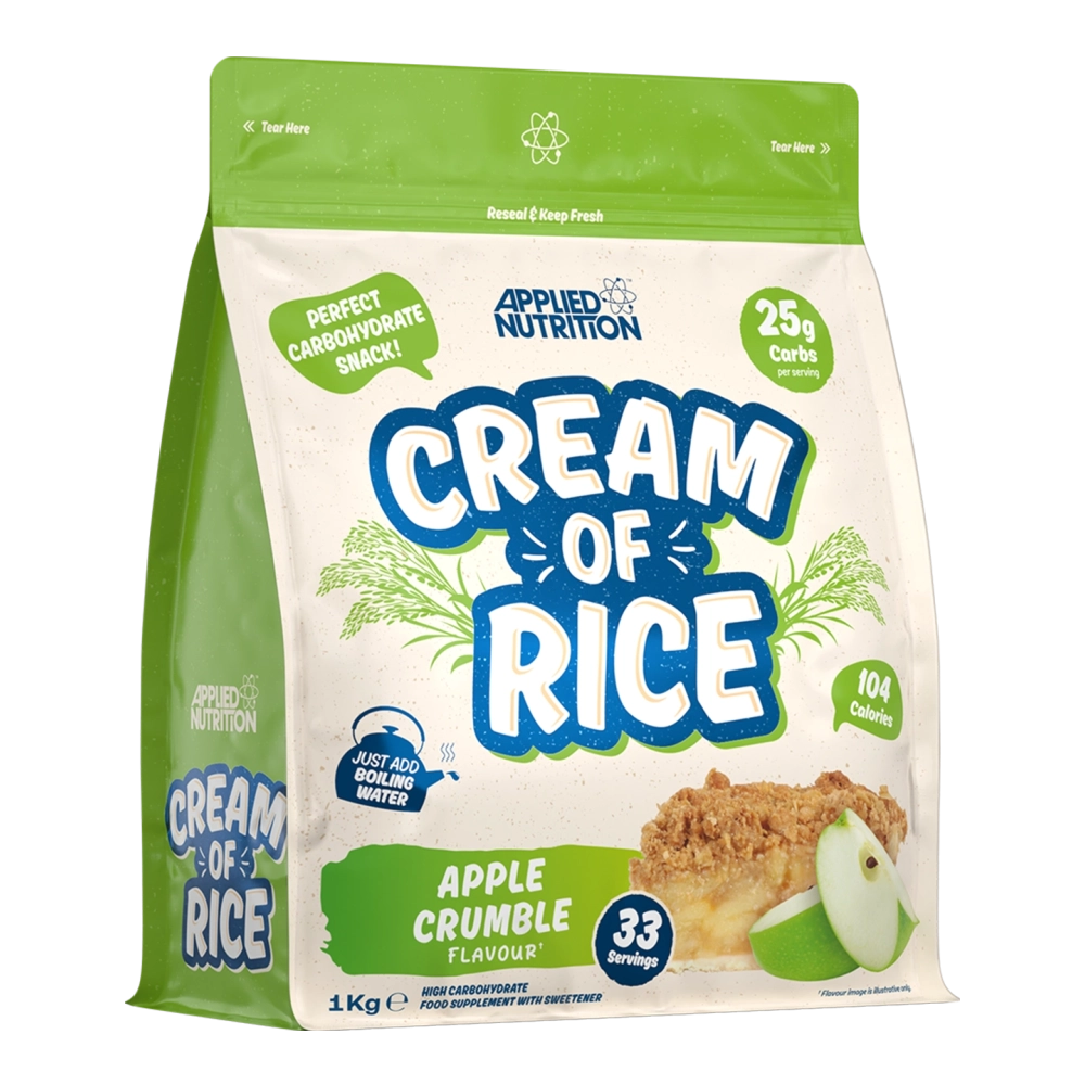 Cream of Rice