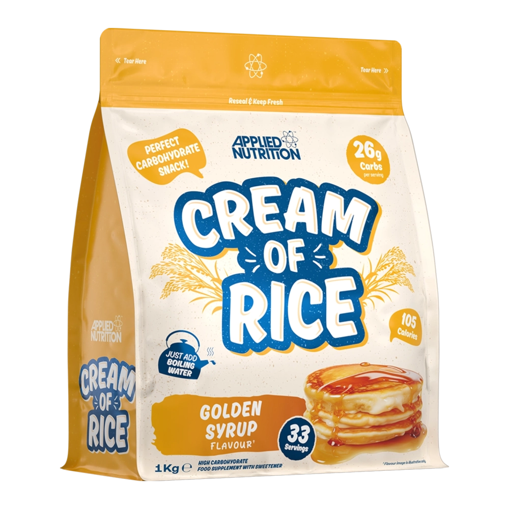 Cream of Rice