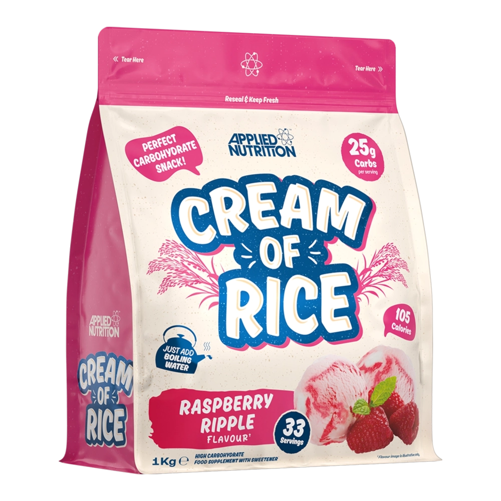 Cream of Rice