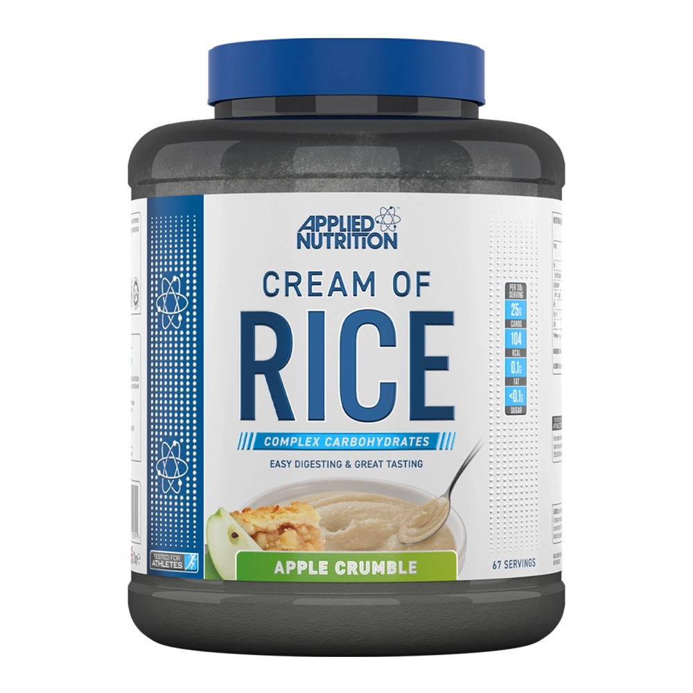 Cream of Rice
