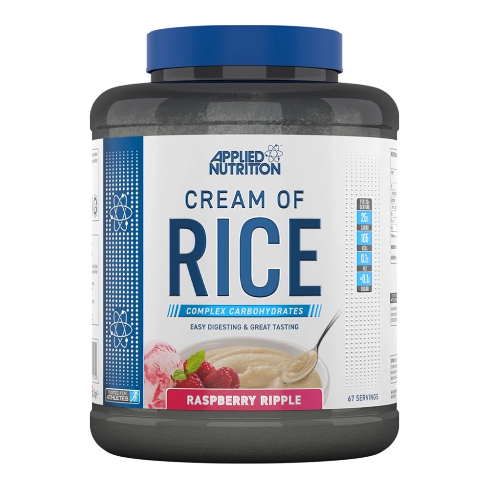 Cream of Rice