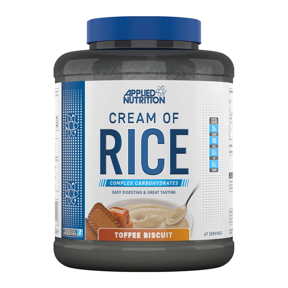 Cream of Rice