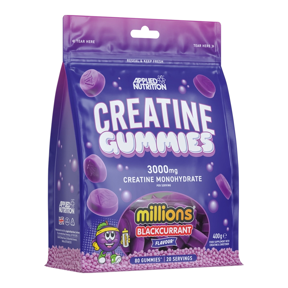Creatine Gummies