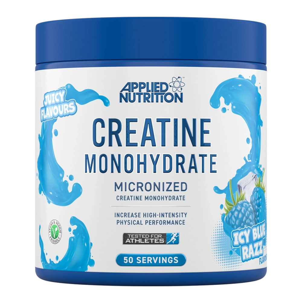 Creatine Monohydrate with Taste