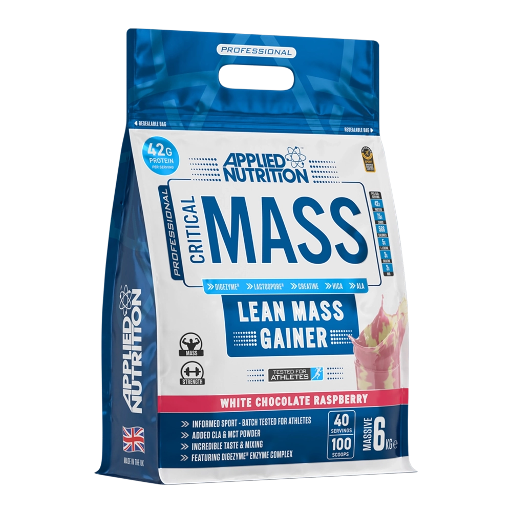 Critical Mass Professional