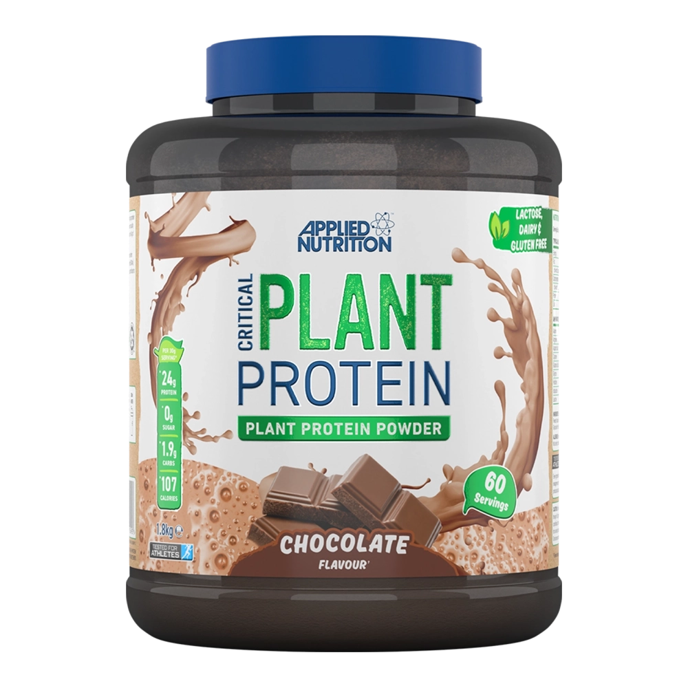 Critical Plant Protein