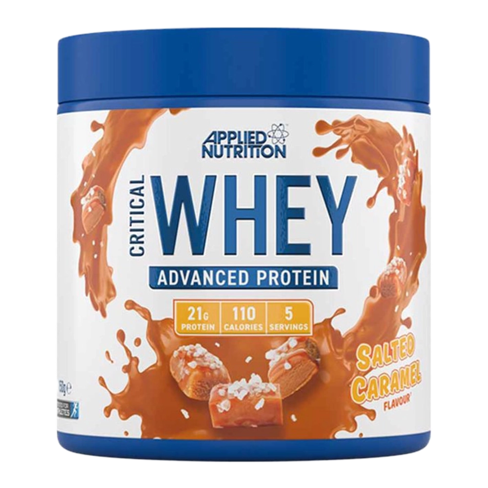 Critical Whey