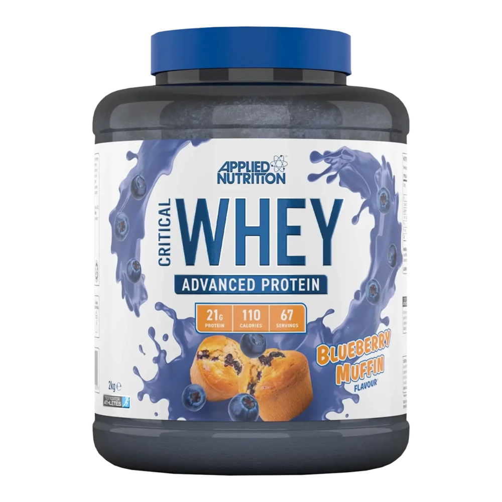 Critical Whey