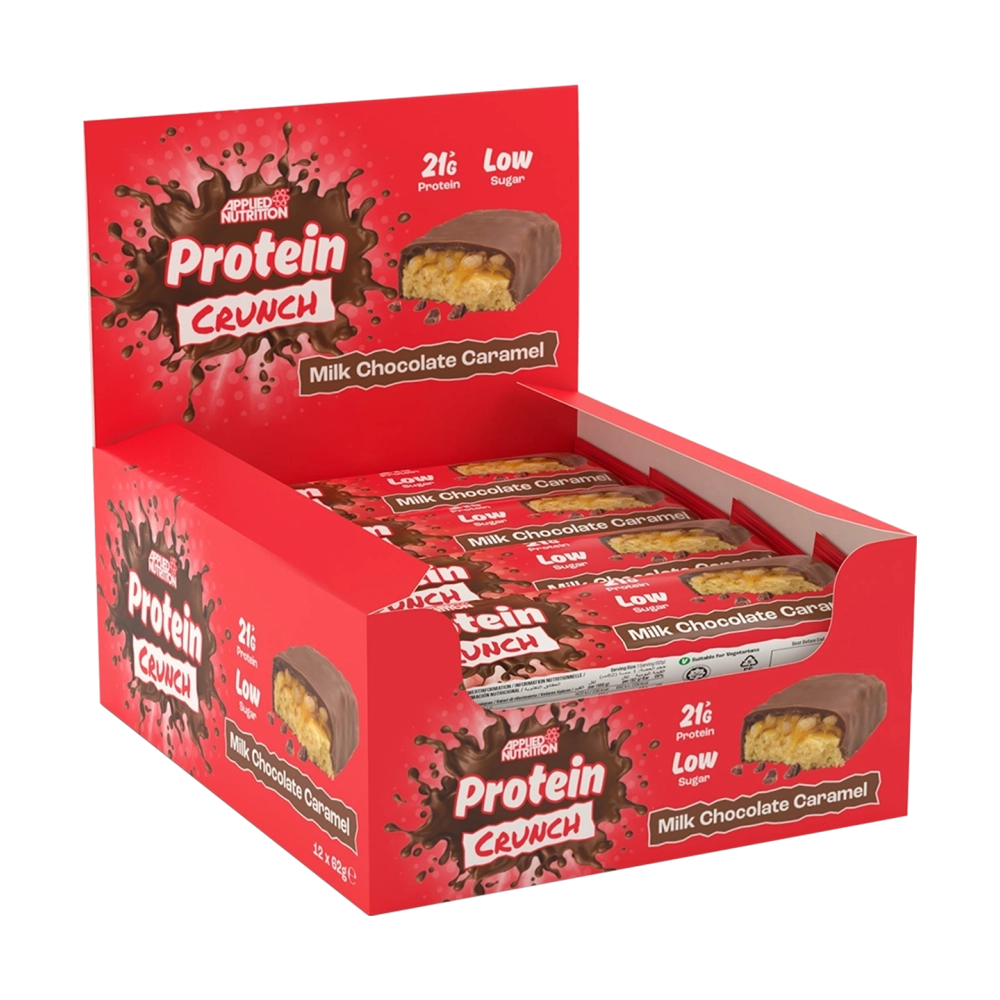 Applied Protein Bar
