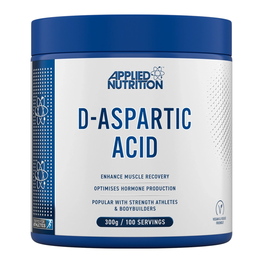 D-Aspartic Acid
