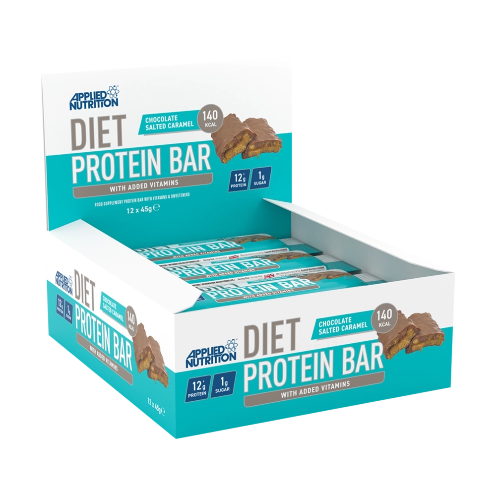Diet Protein Bar