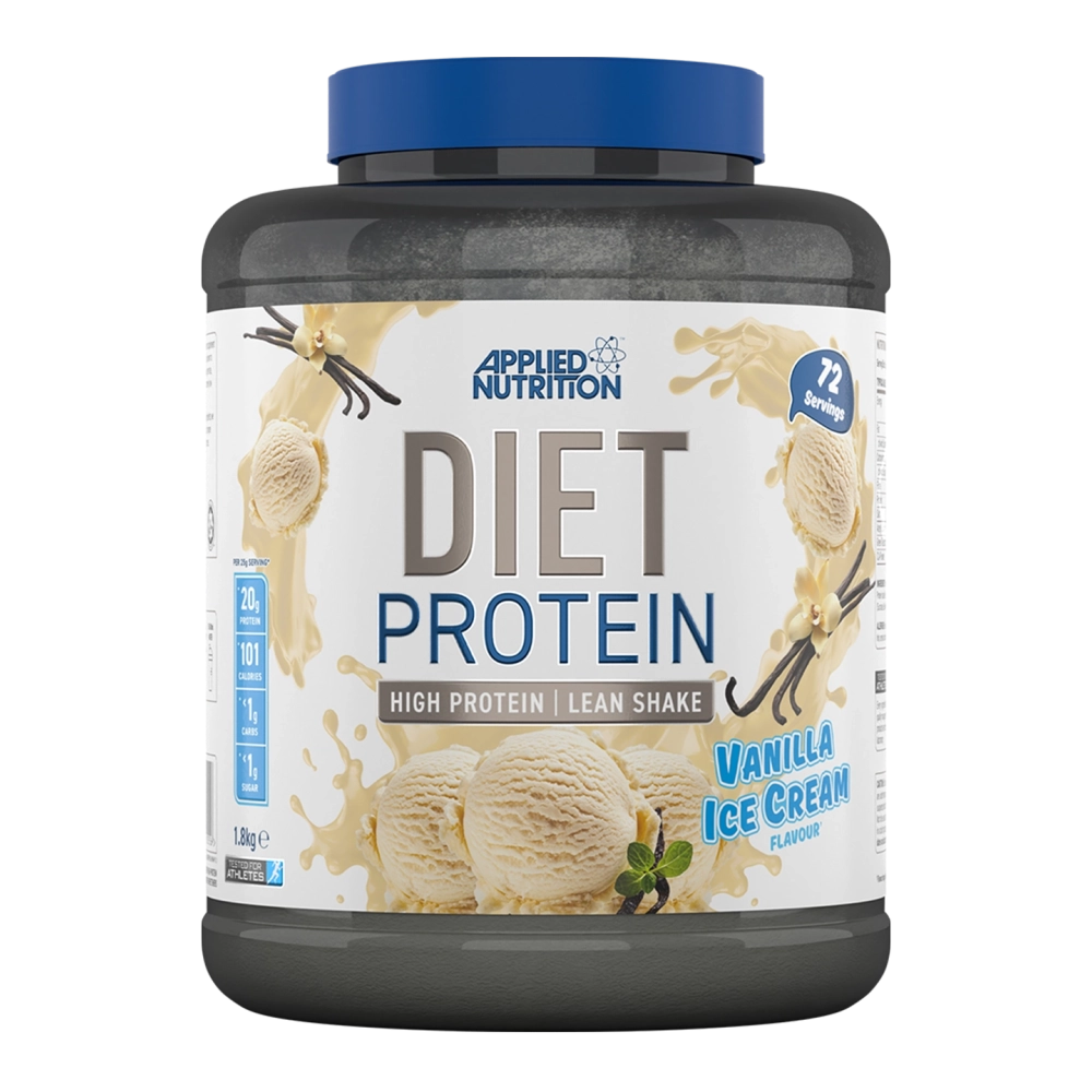 Diet Whey