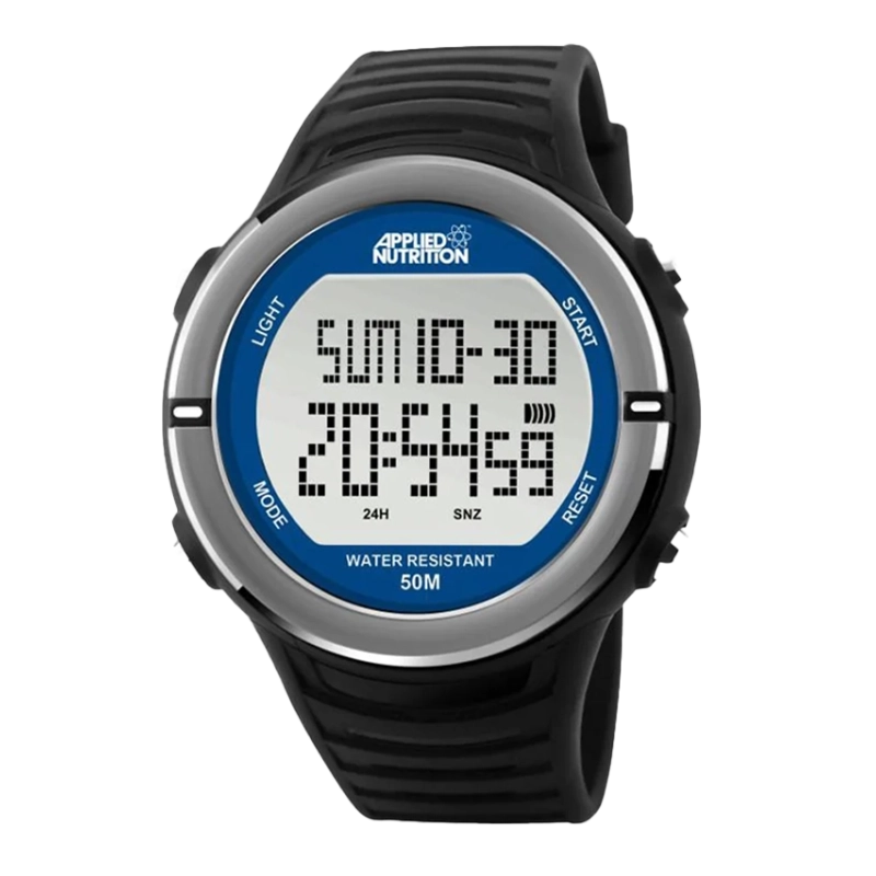 Digital Watch