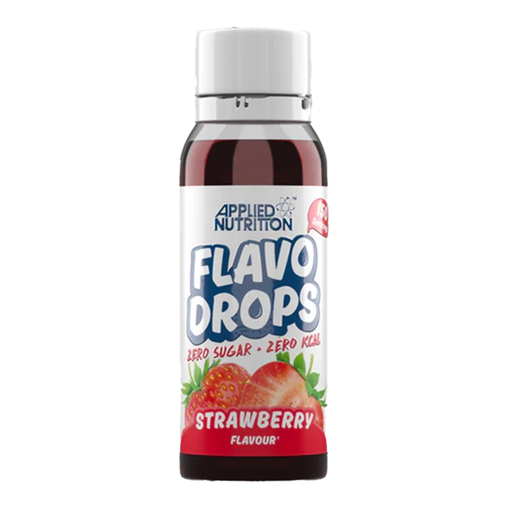 Flavo Drops