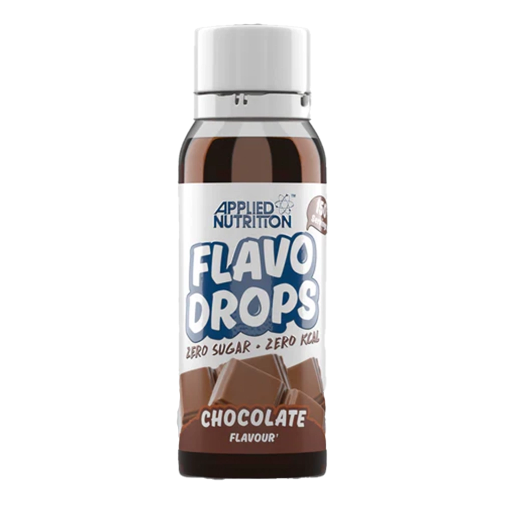 Flavo Drops