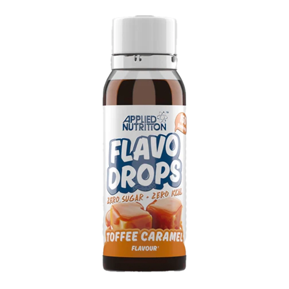 Flavo Drops