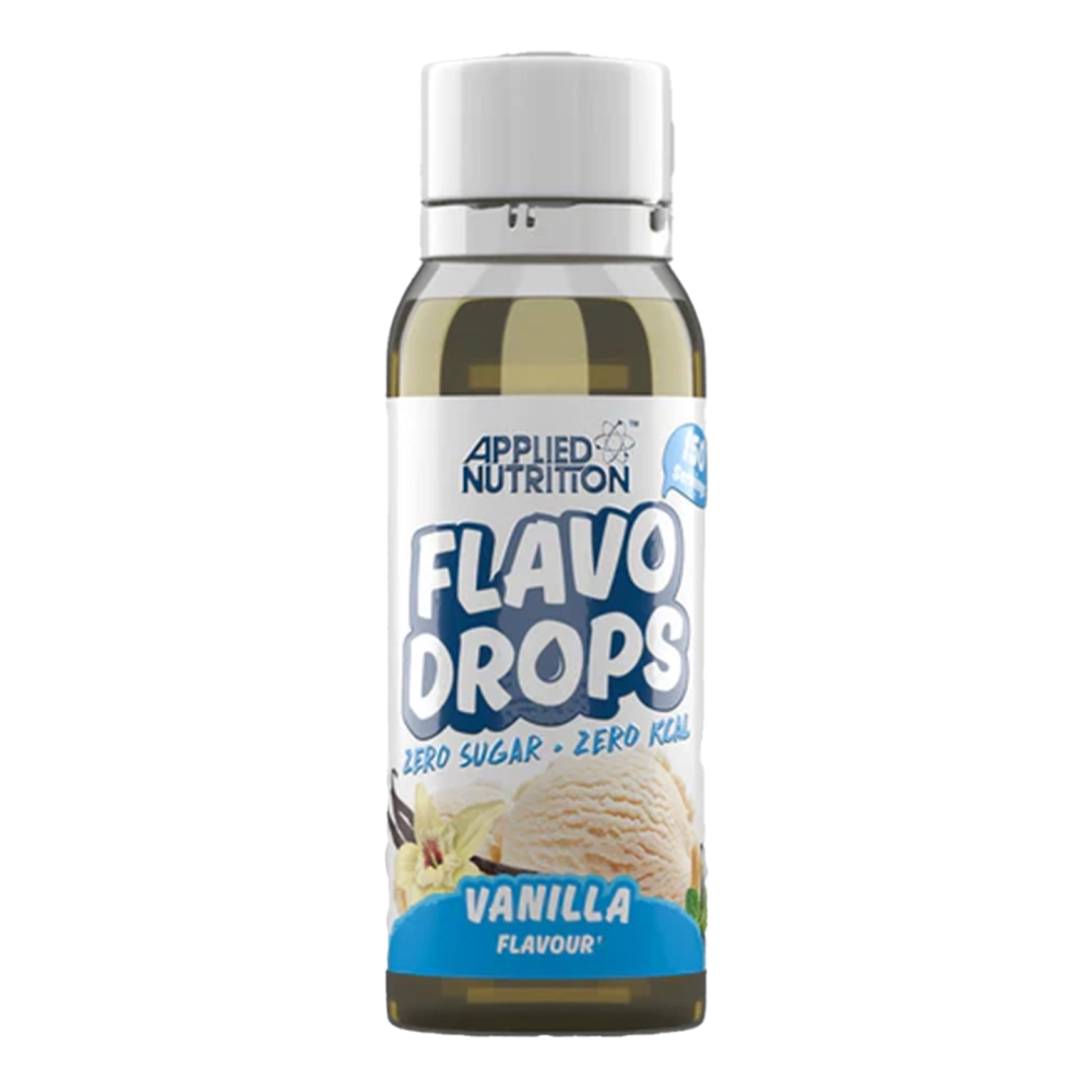 Flavo Drops