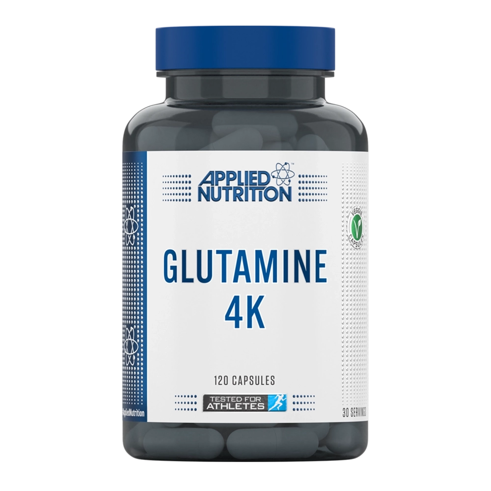 Glutamine 4K