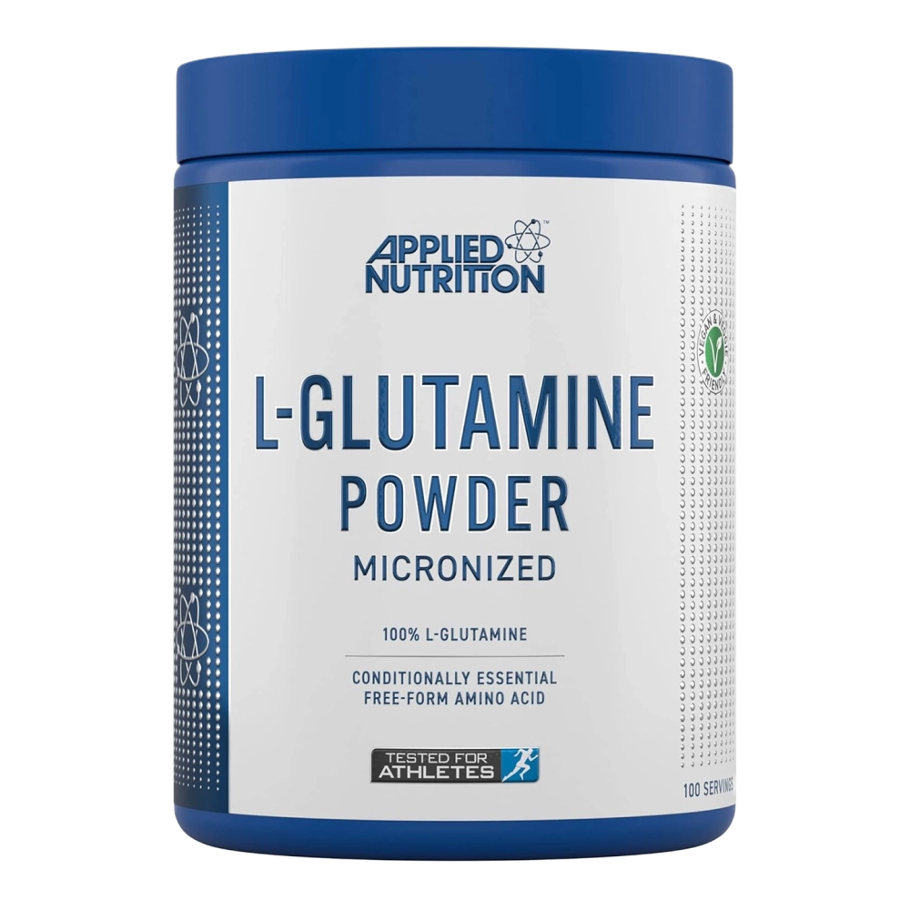 Glutamine Powder