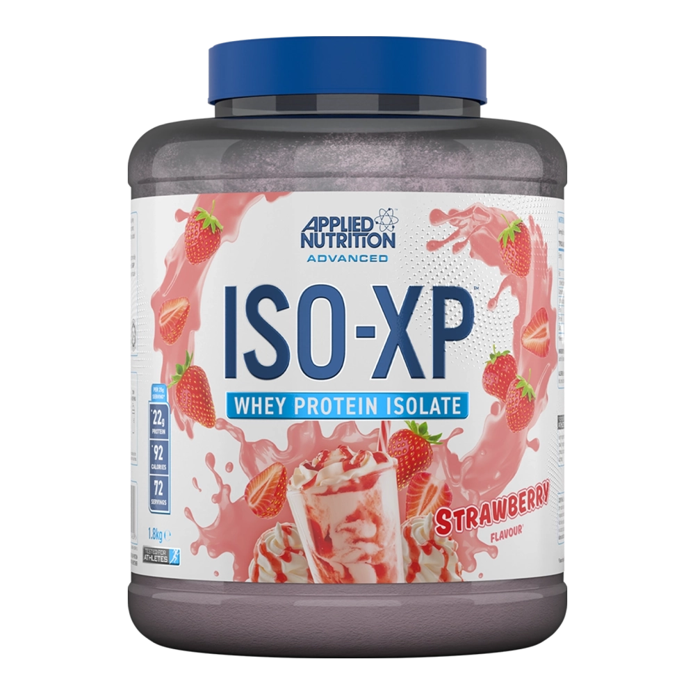 ISO-XP