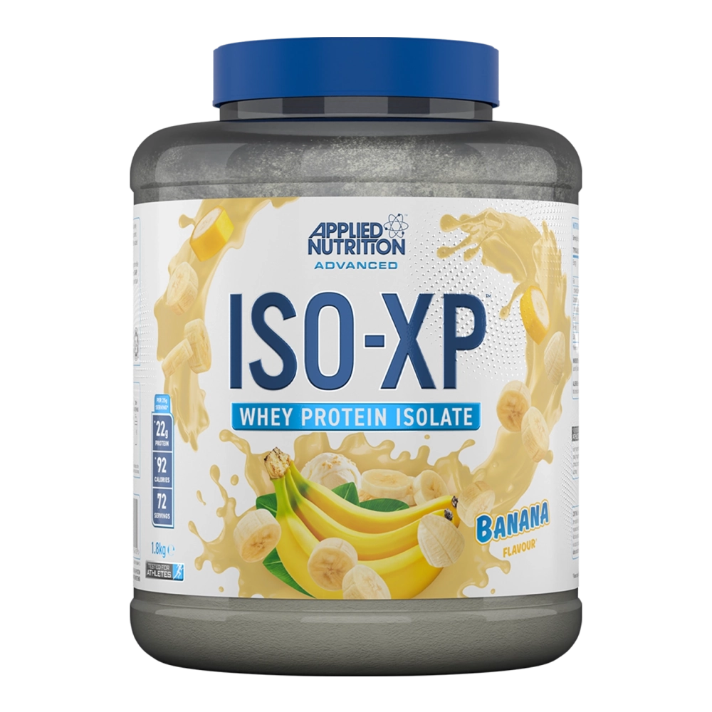 ISO-XP