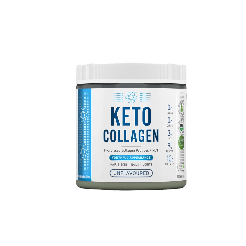 Keto Collagen Peptides