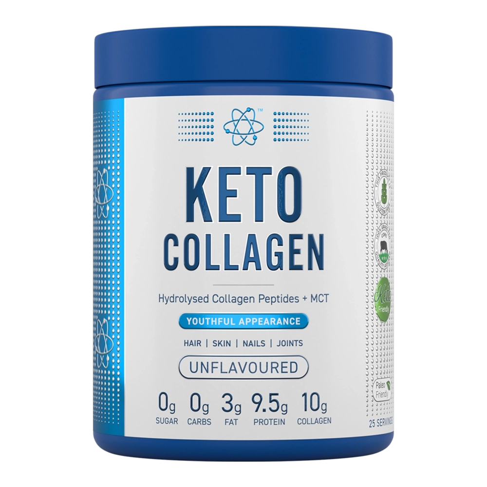 Keto Collagen Peptides