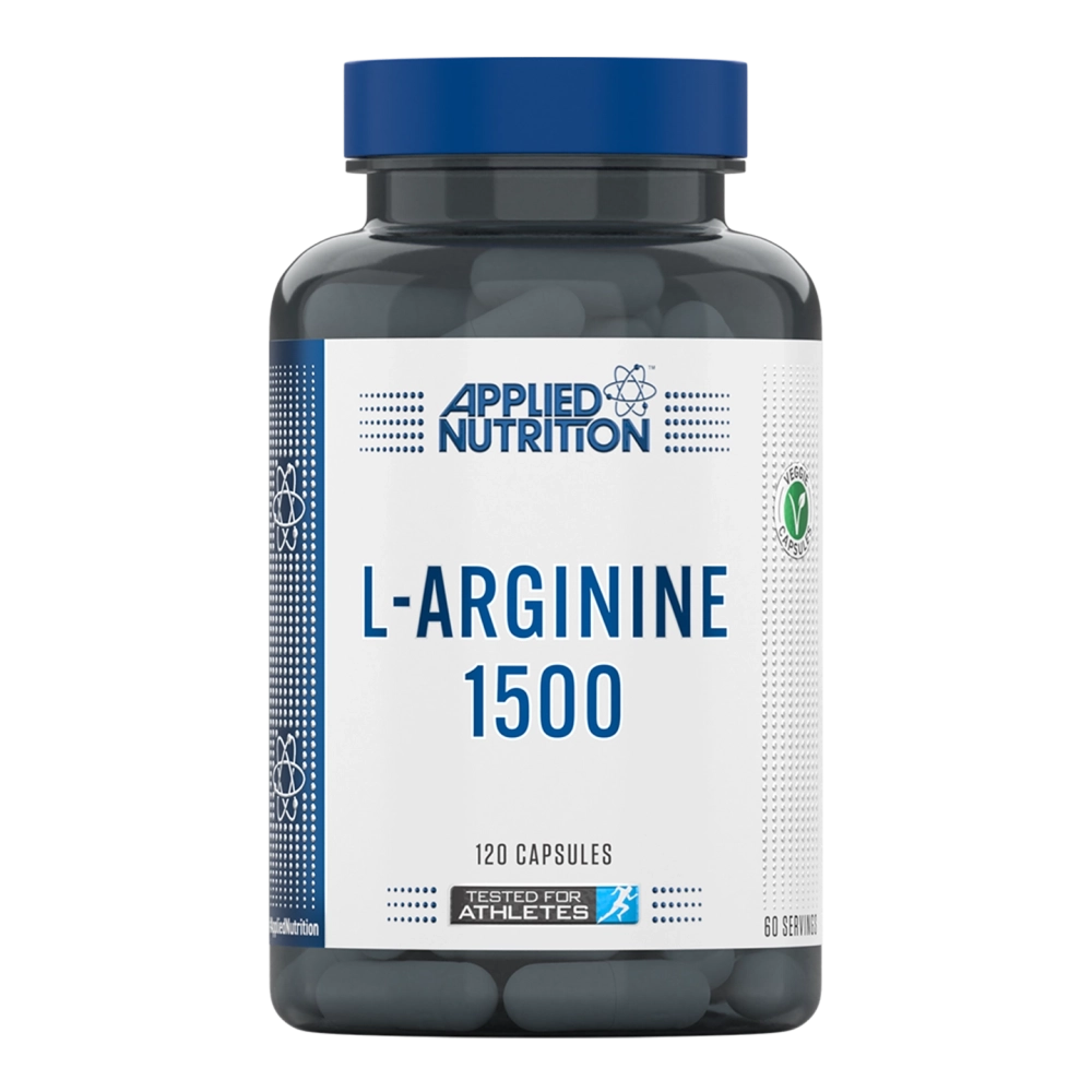L-Arginine-1500