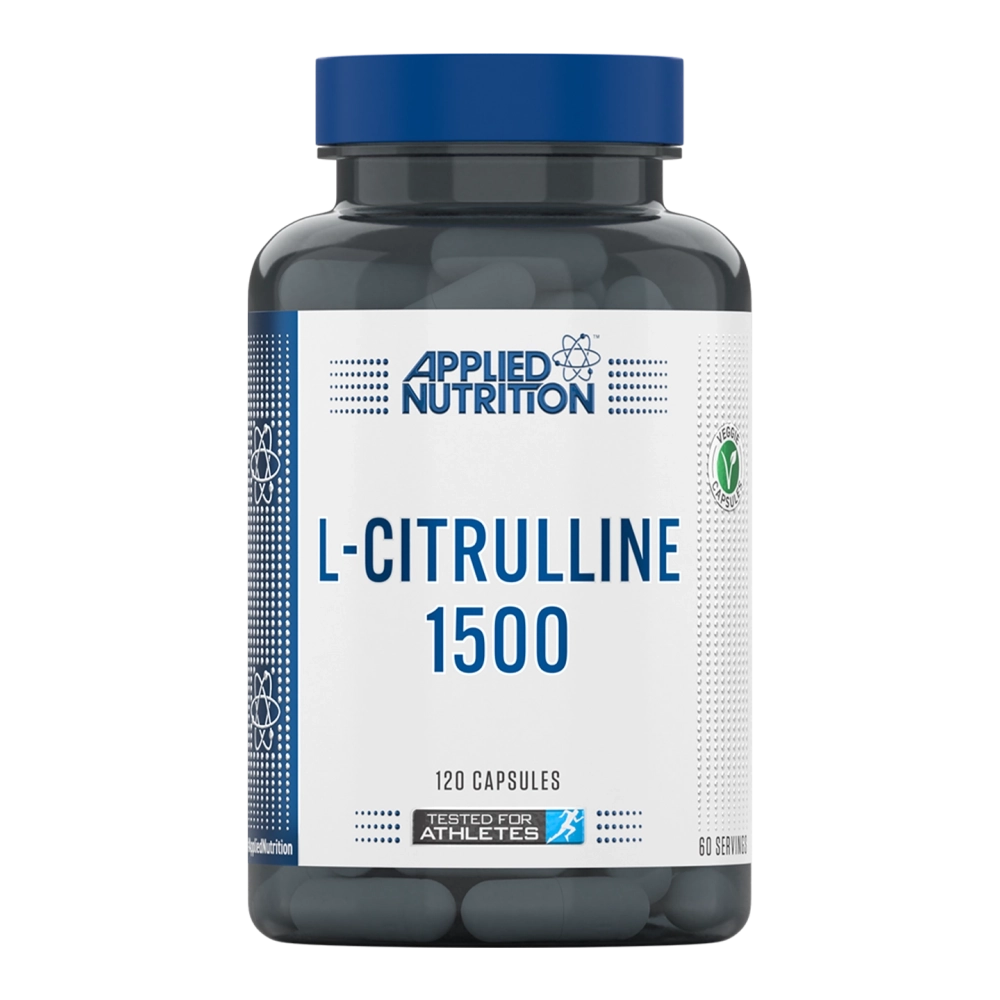 L-Citrulline 1500