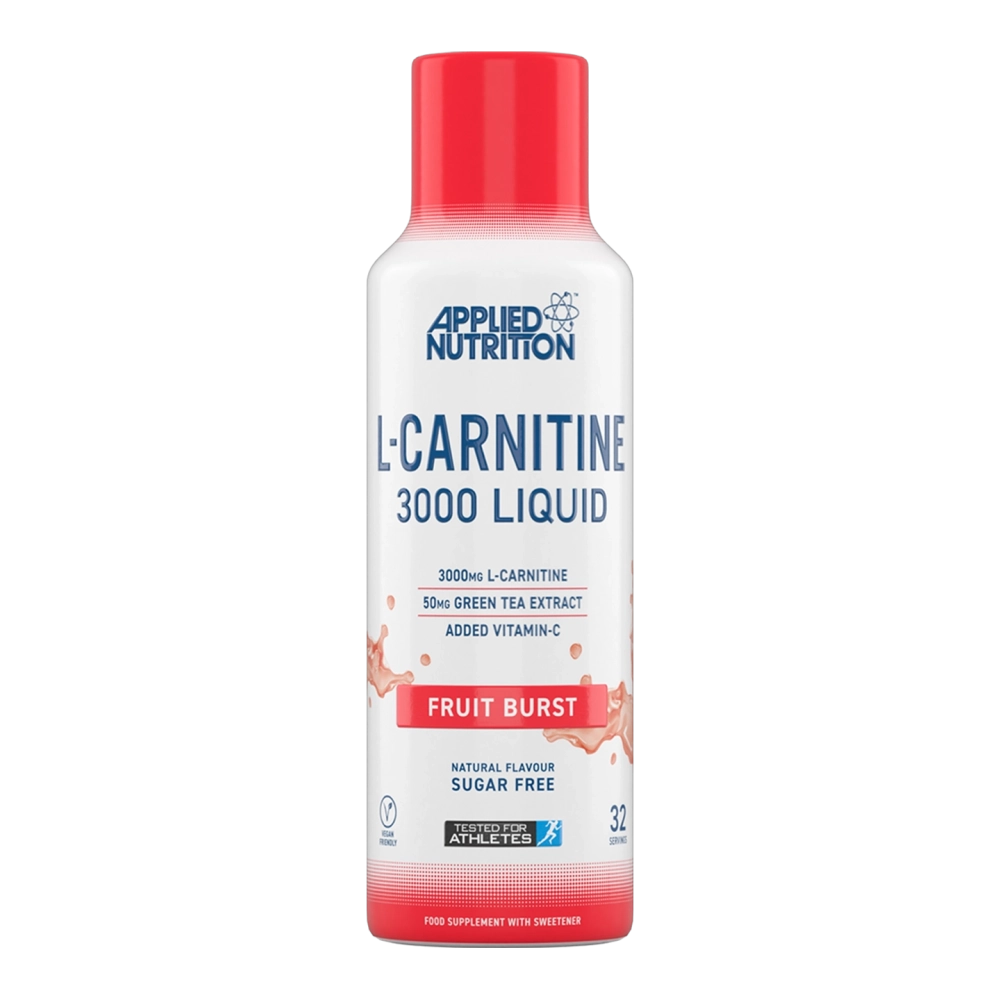 Liquid L-Carnitine