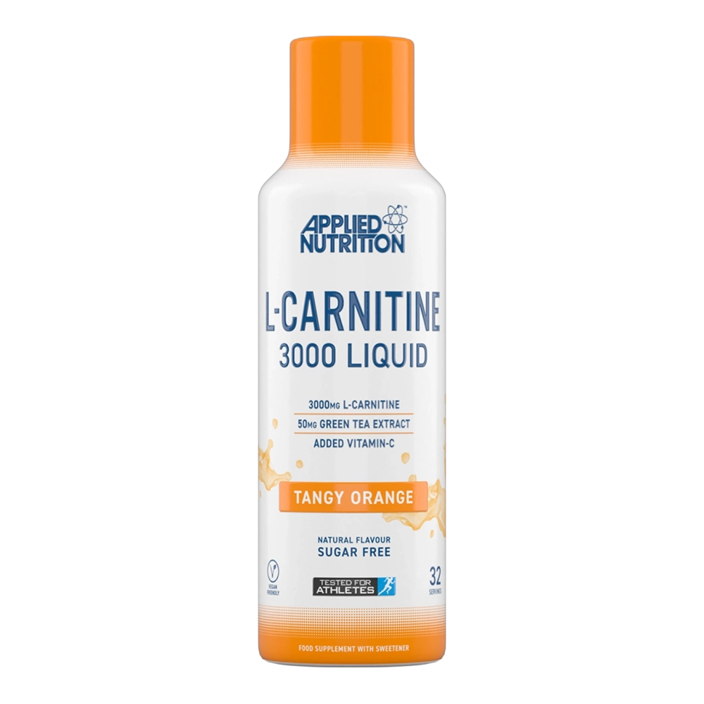 Liquid L-Carnitine