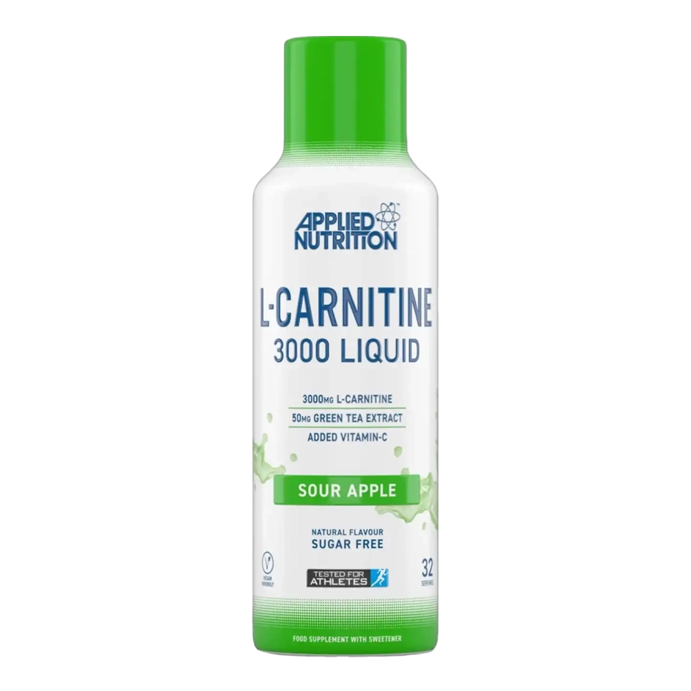 Liquid L-Carnitine