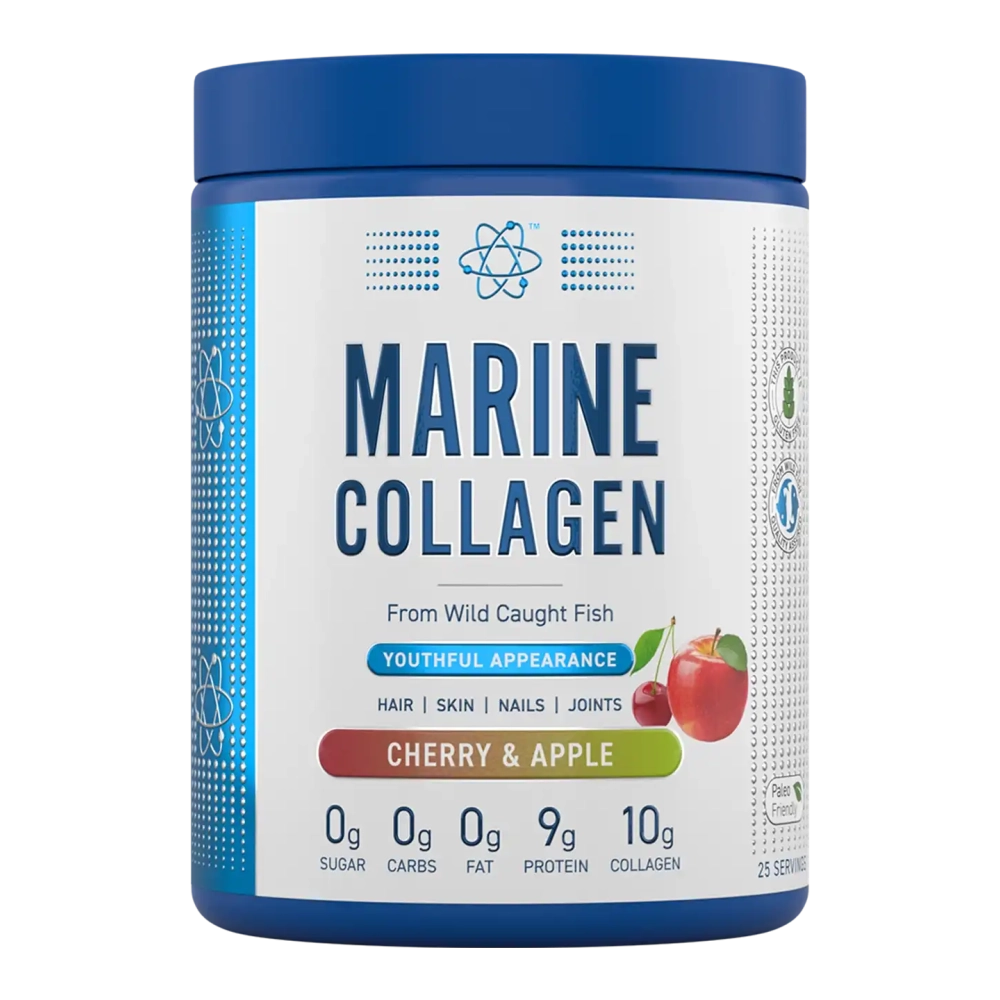 Marine Collagen Powder