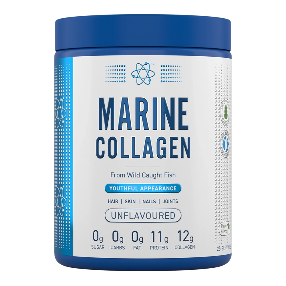 Marine Collagen Powder