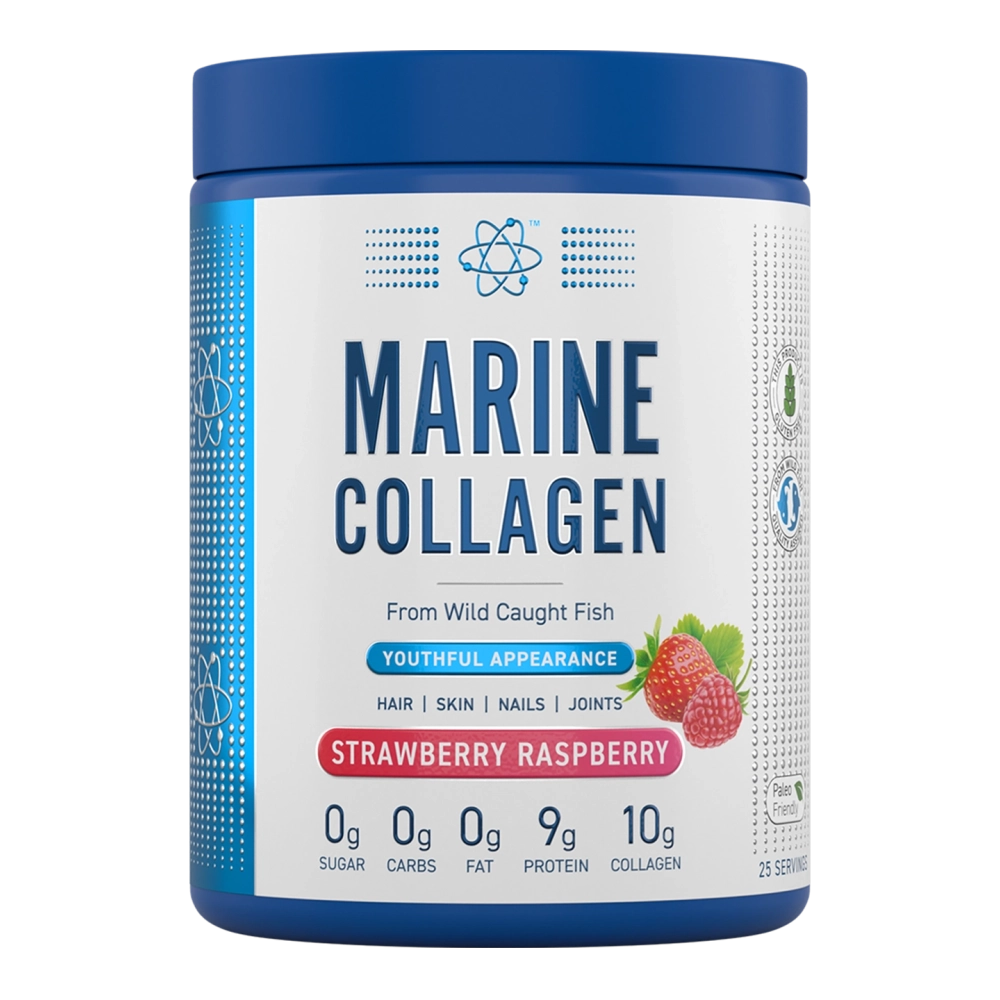 Marine Collagen Powder