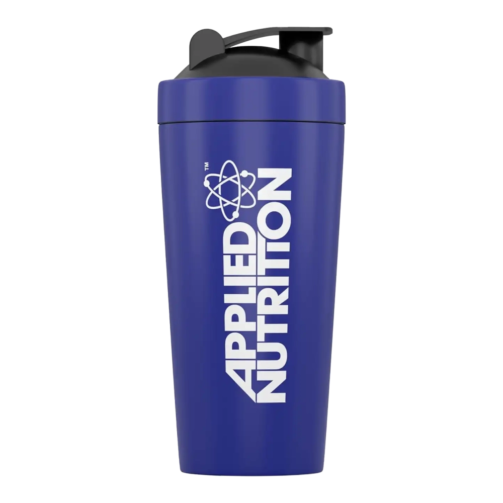 Applied Metal Shaker
