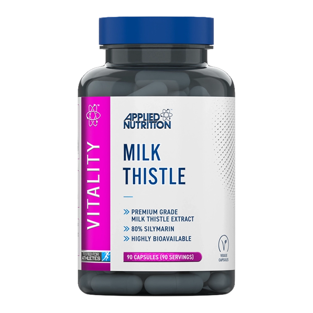Milk Thistle