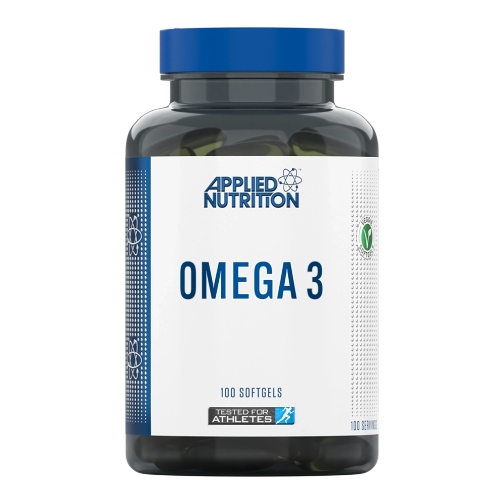 Omega 3