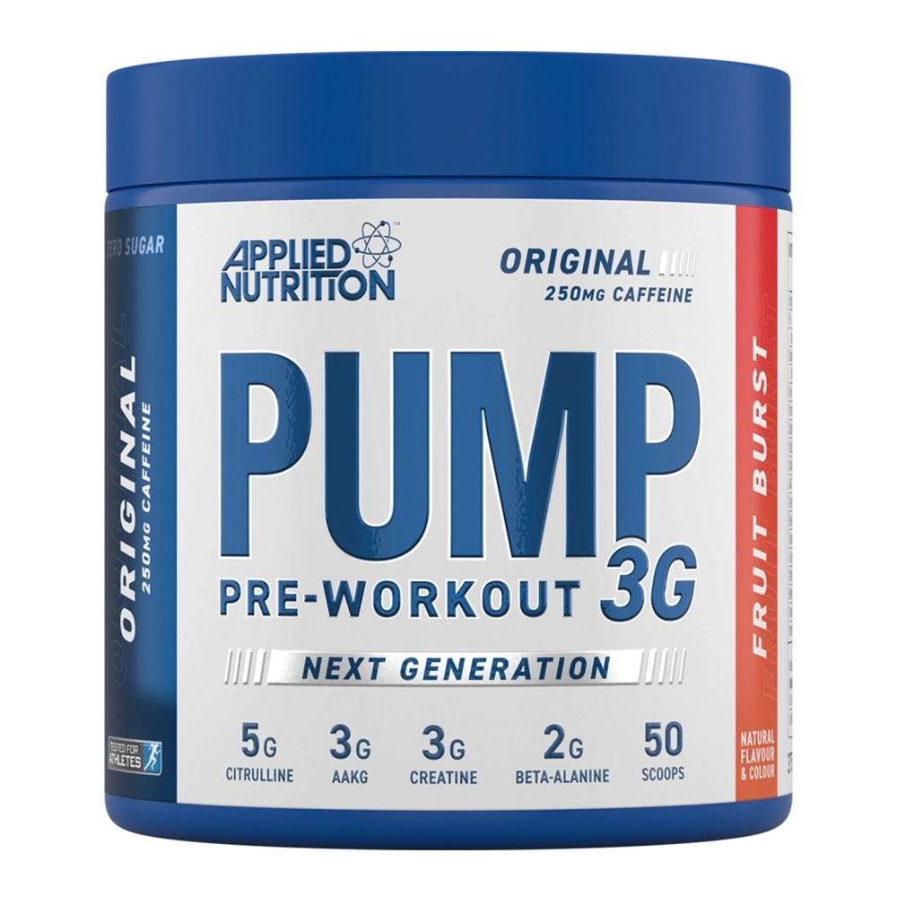 Pump-3G