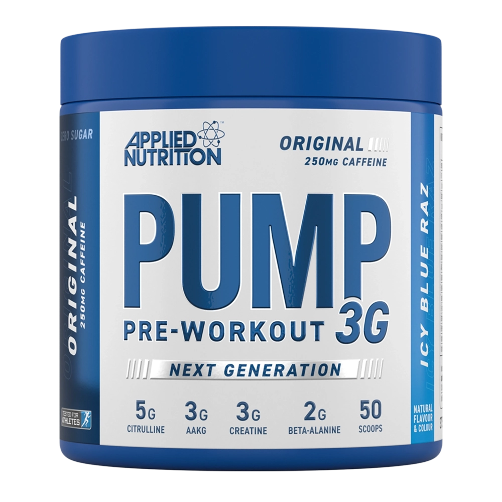 Pump-3G
