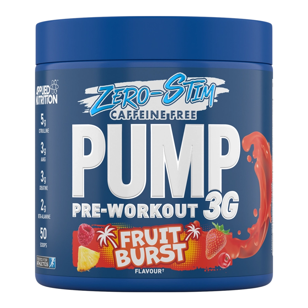 Pump-3G Zero