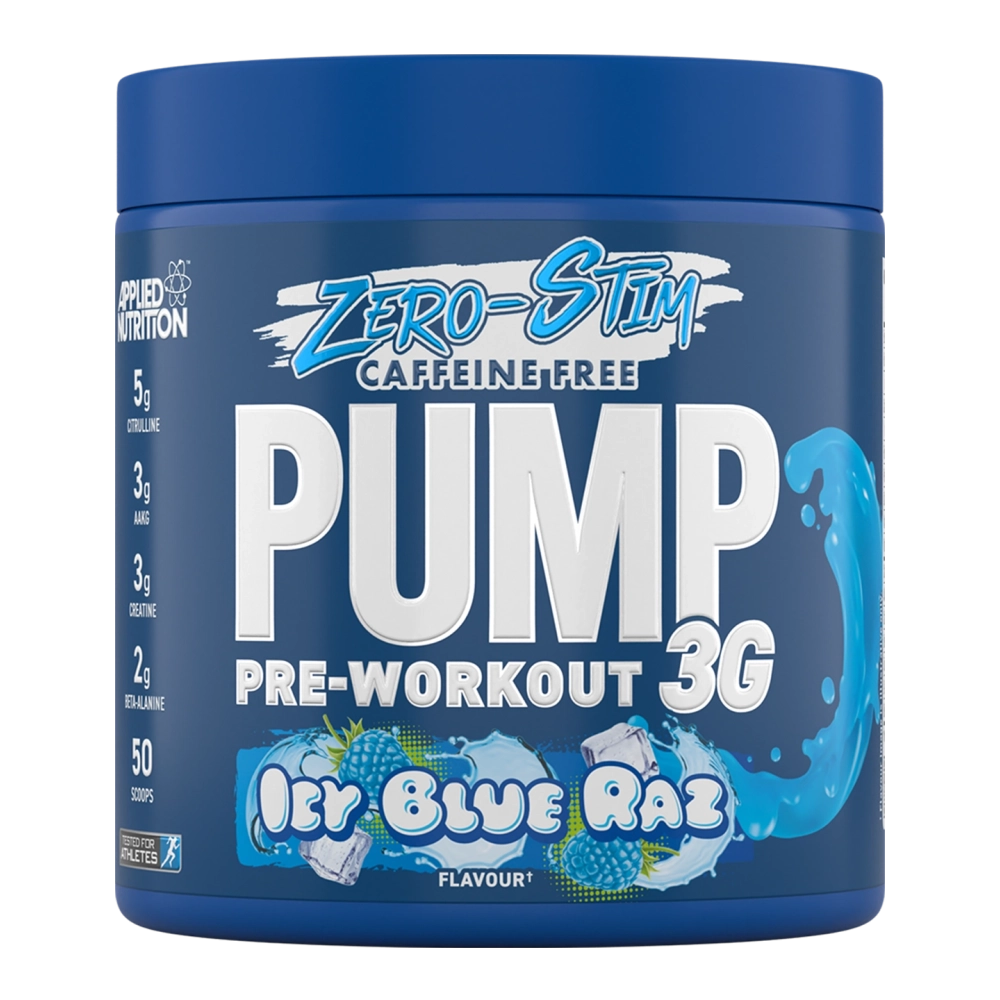 Pump-3G Zero