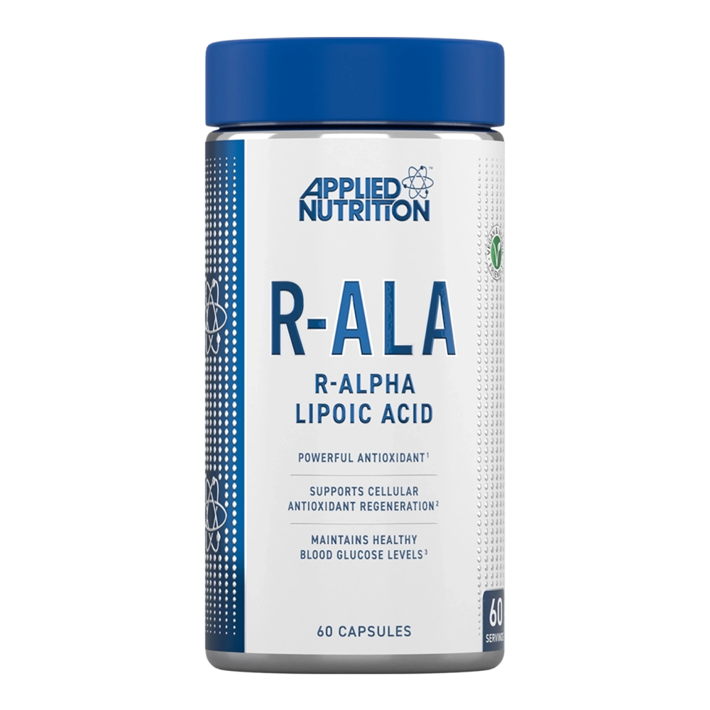 R-ALA