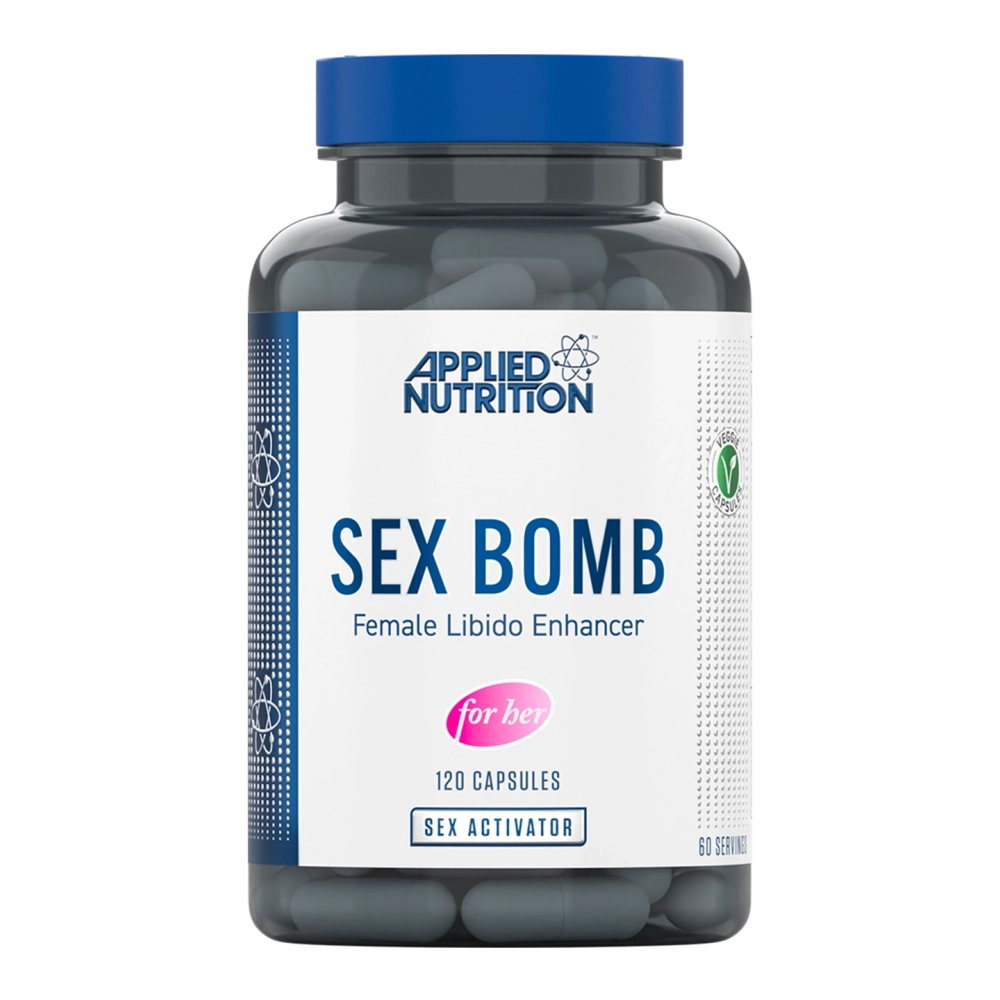 Sex Bomb Female