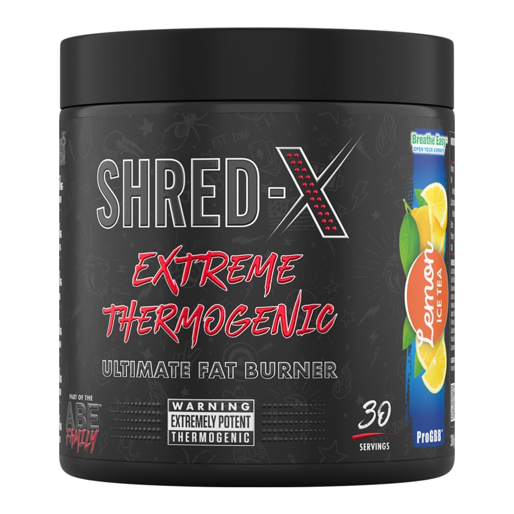 Shred-X