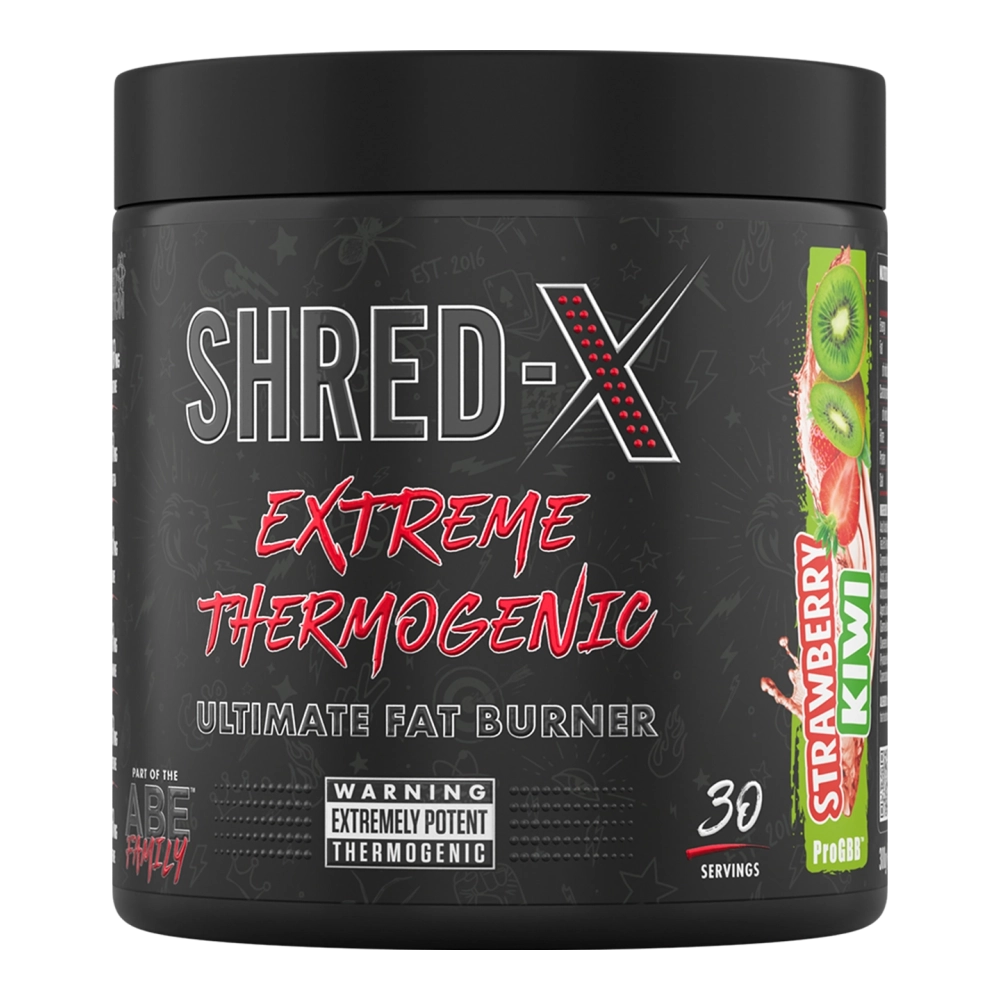 Shred-X