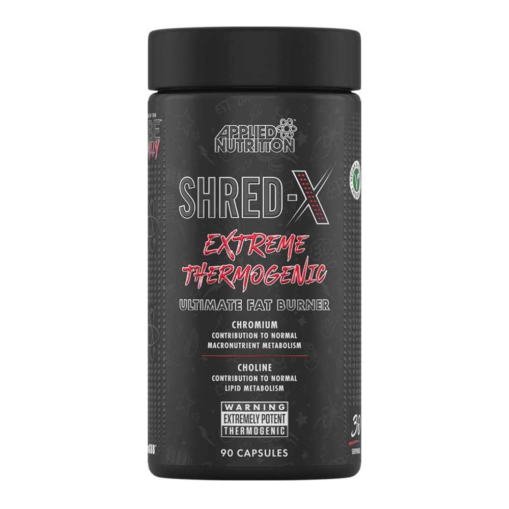 Shred-X