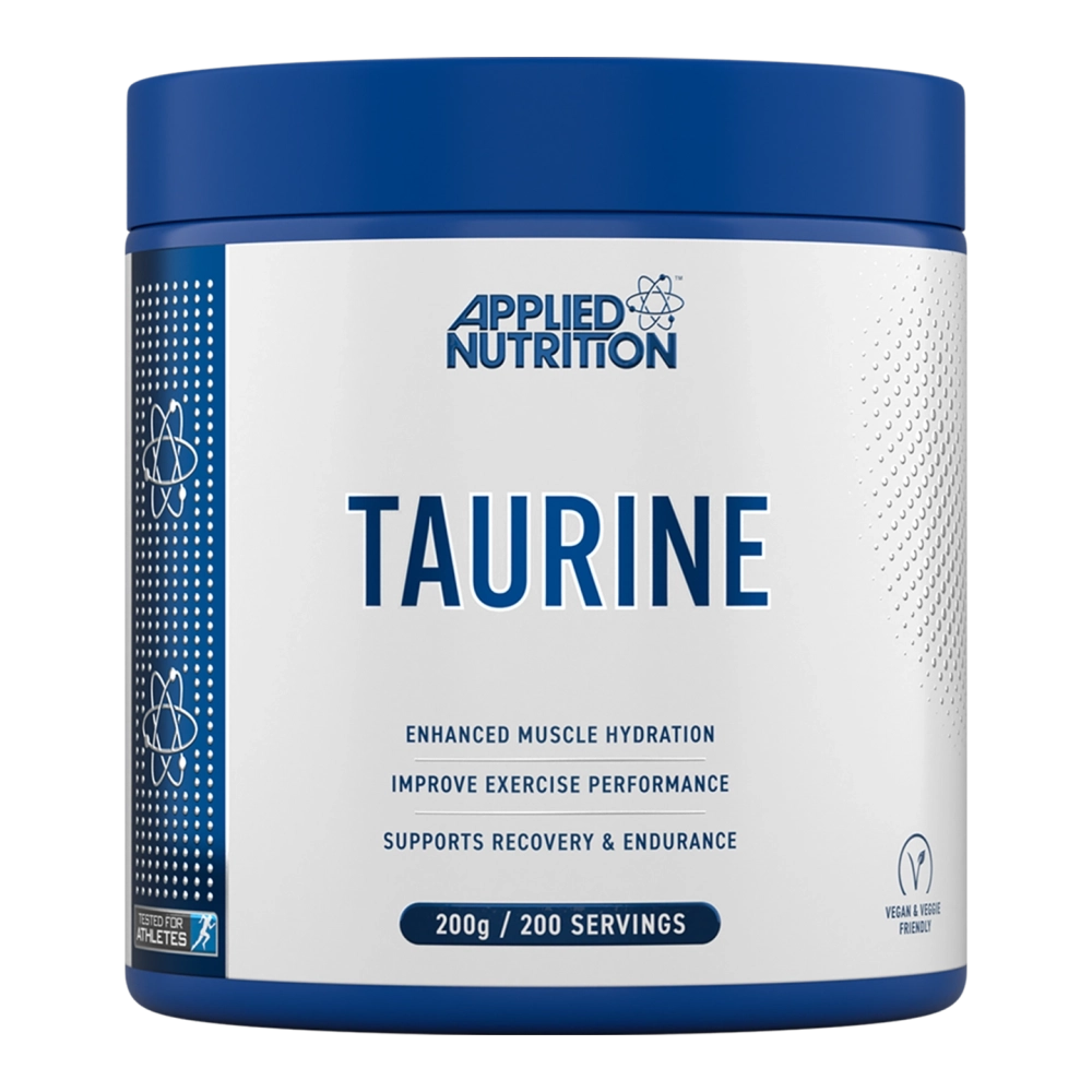 Taurine Powder
