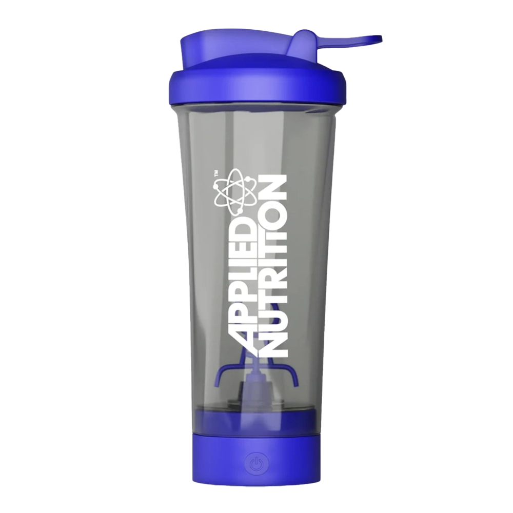 Applied Tornado Shaker